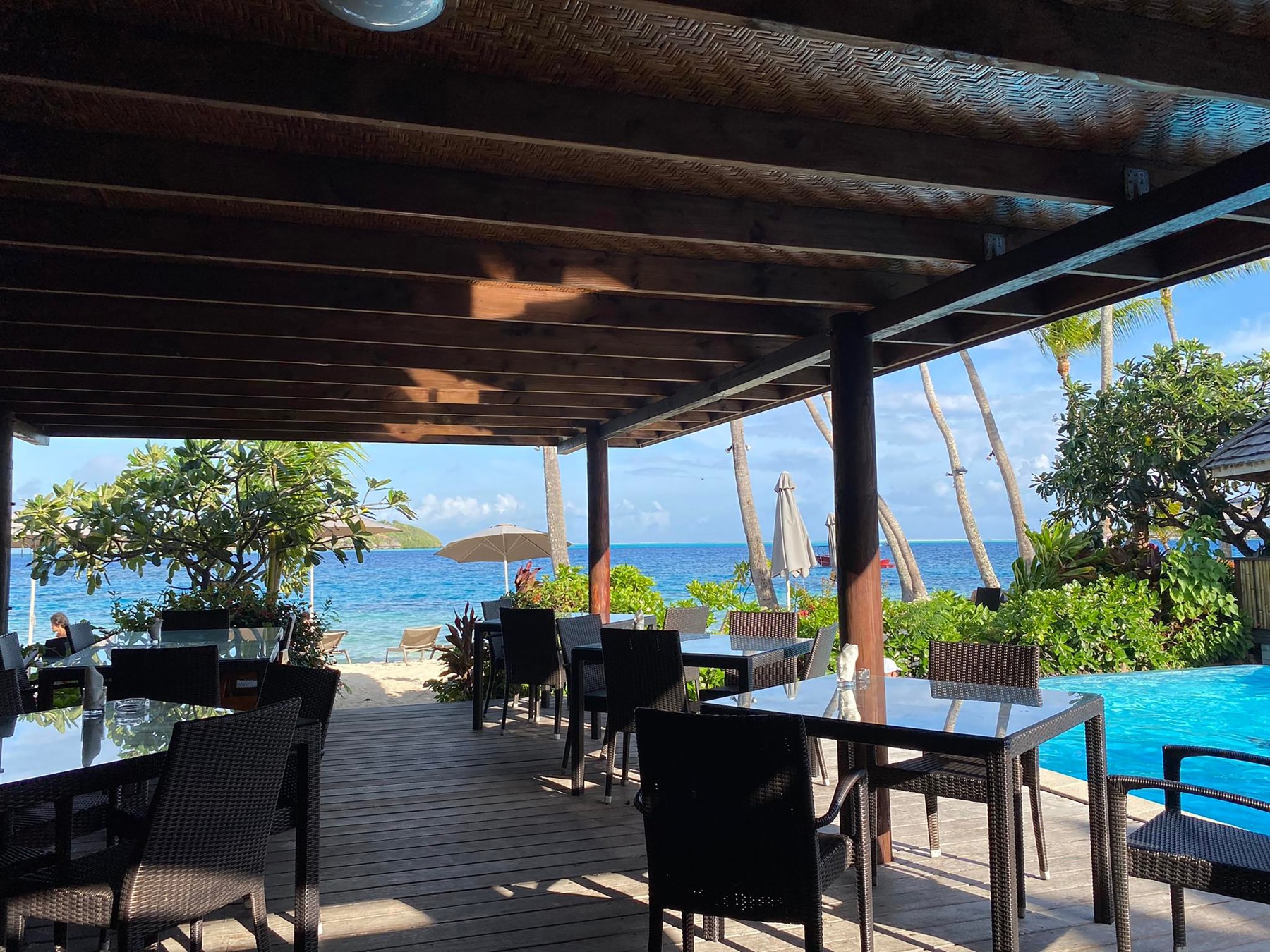 Royal Bora Bora